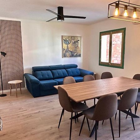 Cozycatalonia - Exclusive Attic In Central Blanes Esterno foto