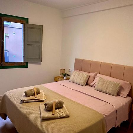 Cozycatalonia - Exclusive Attic In Central Blanes Esterno foto