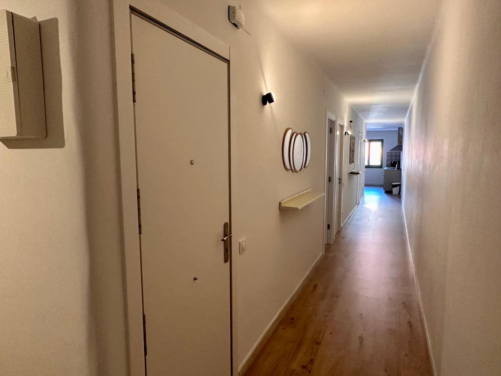 Cozycatalonia - Exclusive Attic In Central Blanes Esterno foto