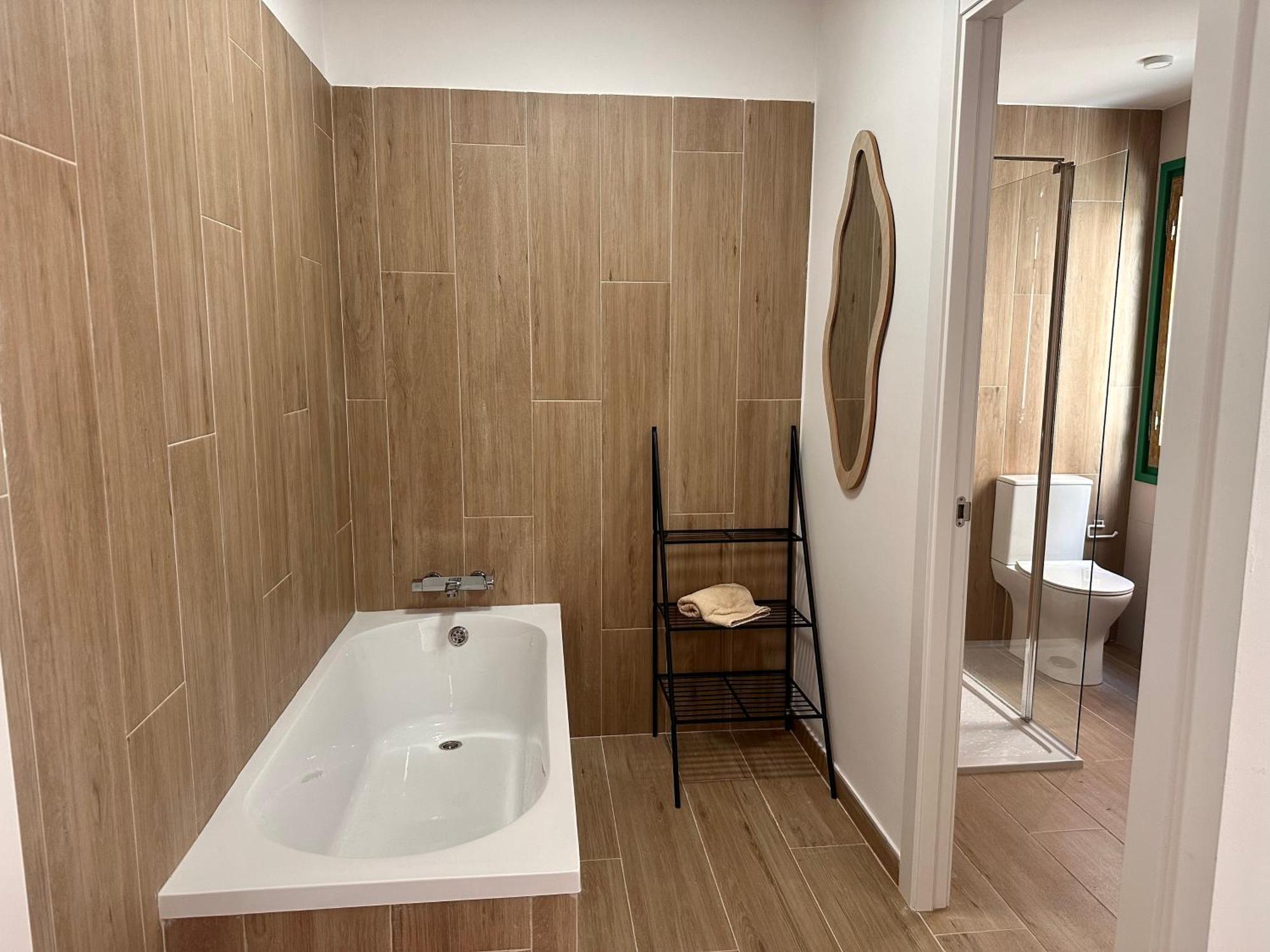 Cozycatalonia - Exclusive Attic In Central Blanes Esterno foto