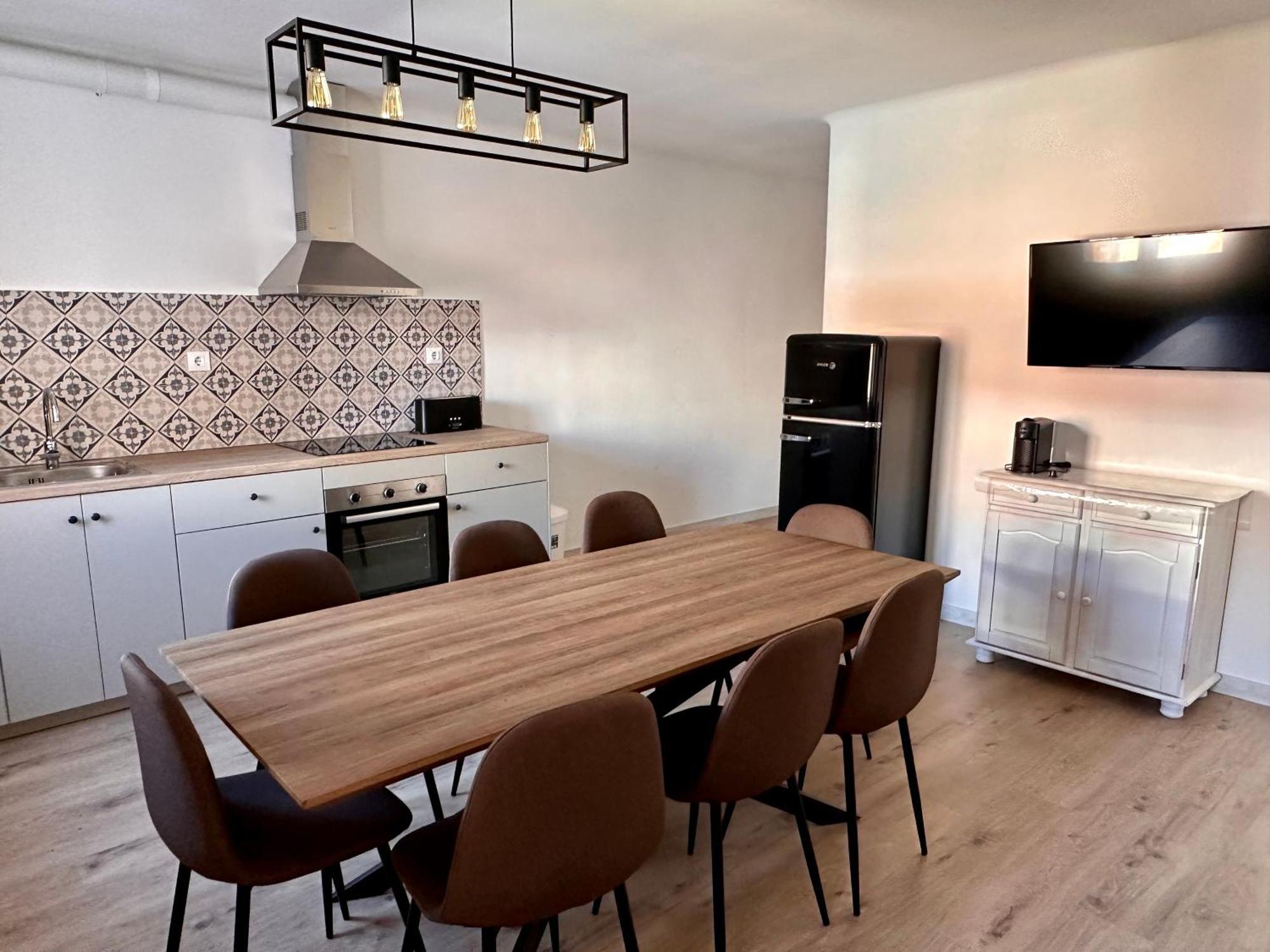 Cozycatalonia - Exclusive Attic In Central Blanes Esterno foto