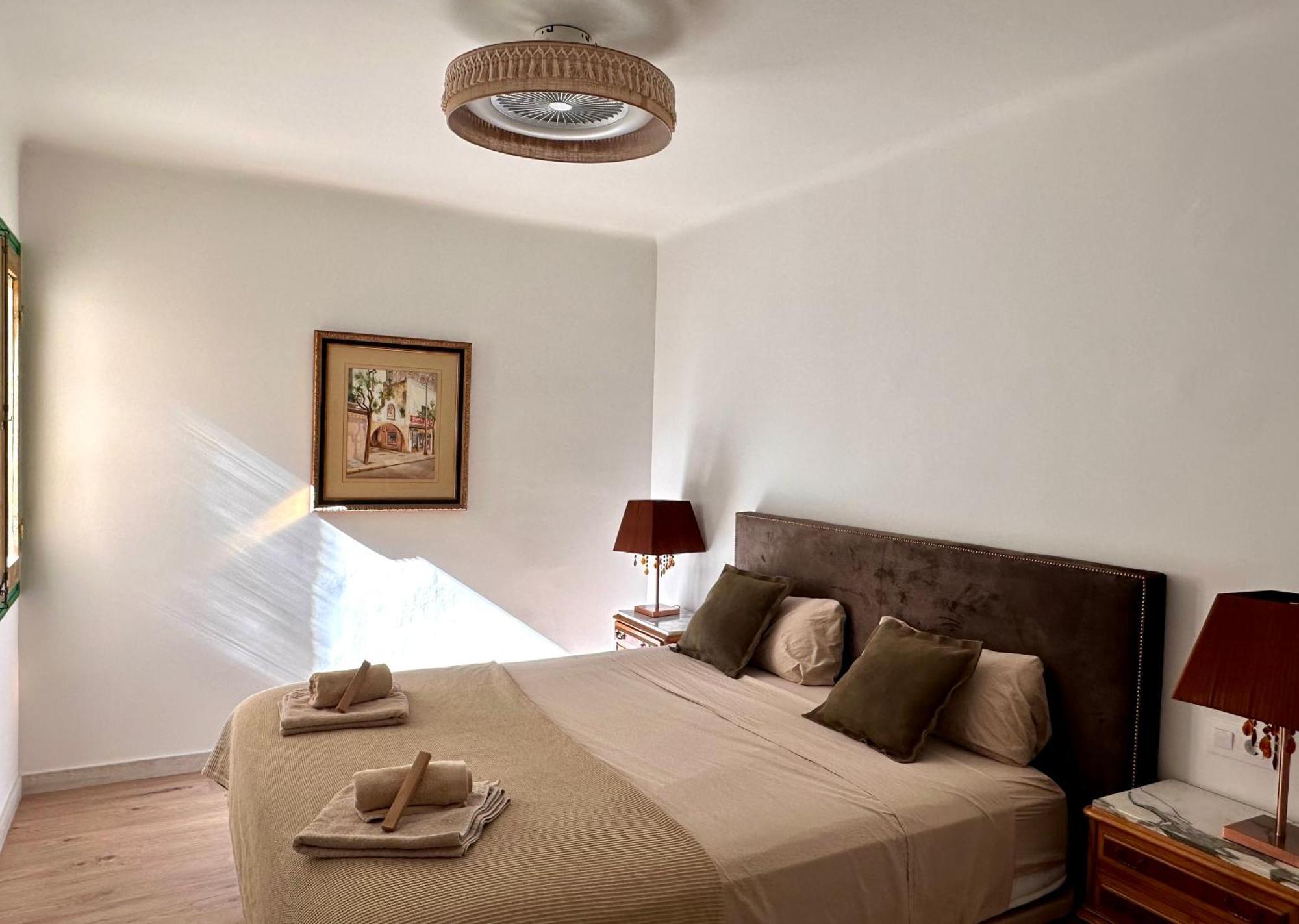 Cozycatalonia - Exclusive Attic In Central Blanes Esterno foto